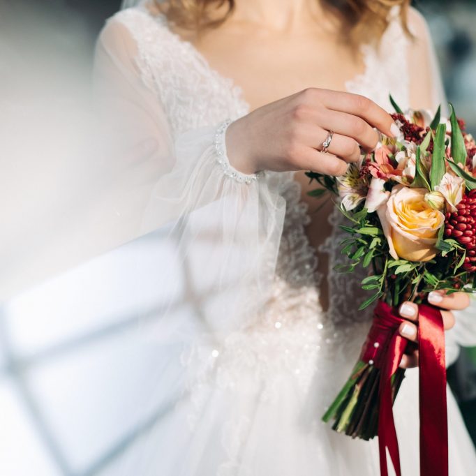 Servicio de Bodas y Eventos en Esencia Biopeluquería